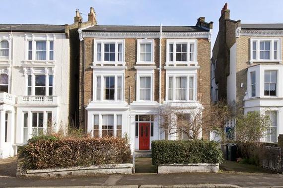 2 Bedroom Ground Fla...
